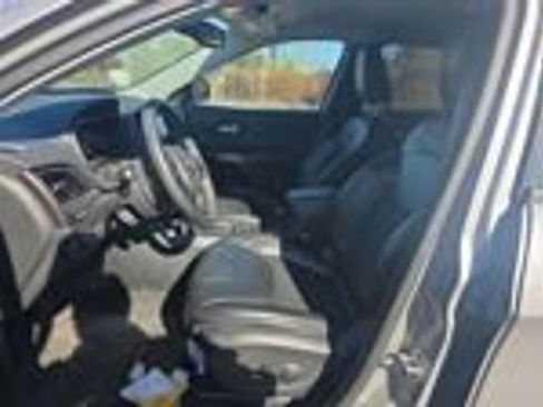 Used 2022 Jeep Cherokee Trailhawk image 14