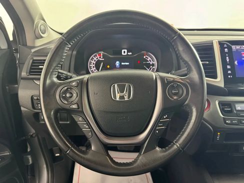 Used 2019 Honda Ridgeline RTL-T image 13