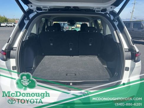 Used 2022 Jeep Grand Cherokee Laredo w/ Luxury Tech Group I image 6