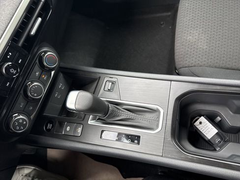 New 2026 Nissan Kicks S image 15