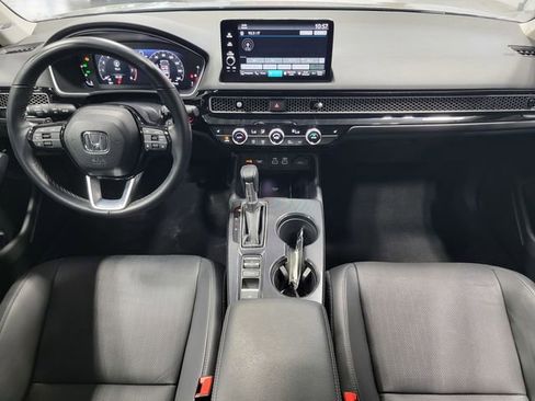 Certified 2024 Honda Civic Touring image 17
