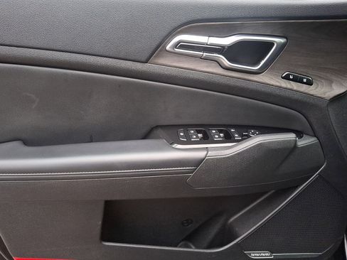 Certified 2023 Kia Sportage X-Pro Prestige image 12