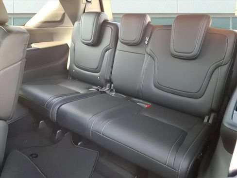 New 2026 Nissan Armada PRO-4X image 16