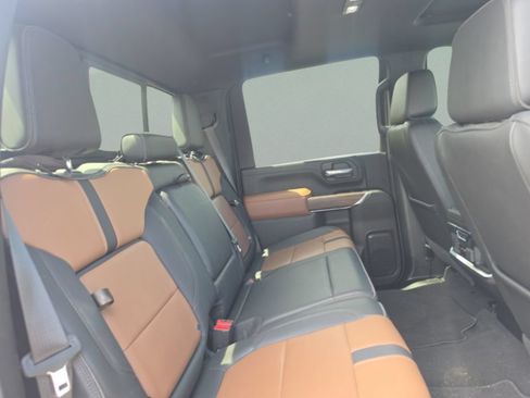 Used 2023 Chevrolet Silverado 2500 High Country w/ Z71 Off-Road Package AWD/4WD image 27