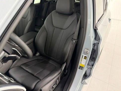 Certified 2024 BMW X3 xDrive30i w/ Premium Package AWD/4WD image 13