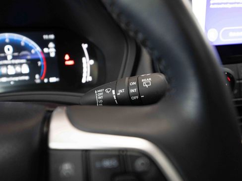 Used 2024 Toyota Grand Highlander XLE image 14