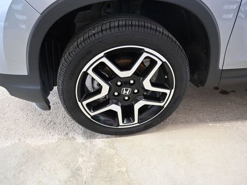 Used 2022 Honda Passport Elite image 34