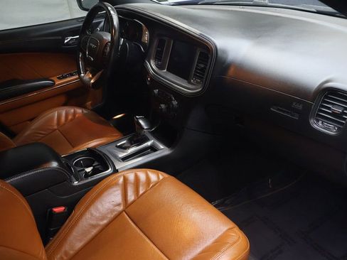 Used 2021 Dodge Charger SRT Hellcat image 10