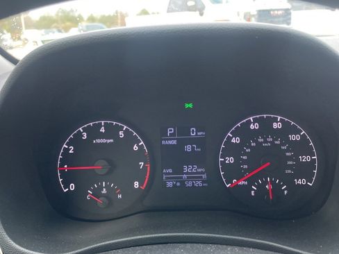 Used 2022 Hyundai Accent SE image 10