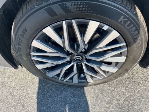 Used 2025 Nissan Altima 2.5 SV image 24