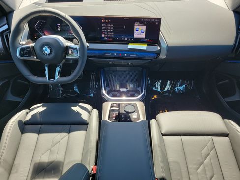New 2026 BMW X3 xDrive30i w/ Premium Package AWD/4WD image 10