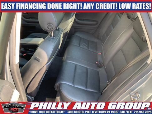 Used 2008 Audi A4 2.0T image 14