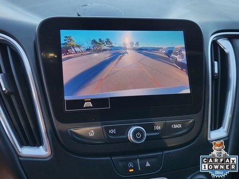 Used 2024 Chevrolet Malibu LT image 22