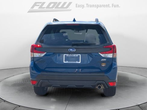 Used 2022 Subaru Forester Wilderness w/ Wilderness Package AWD/4WD image 8