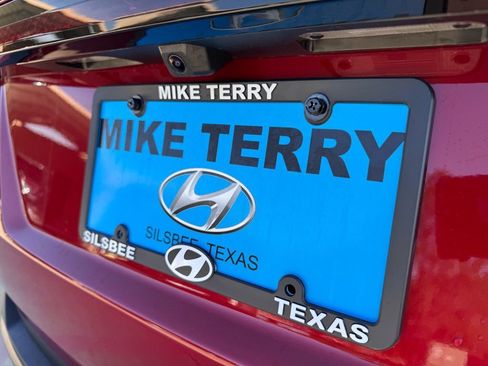 New 2026 Hyundai Tucson SEL image 16