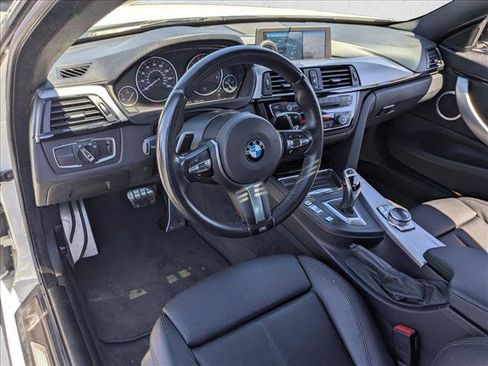 Used 2014 BMW 435i Coupe RWD image 9