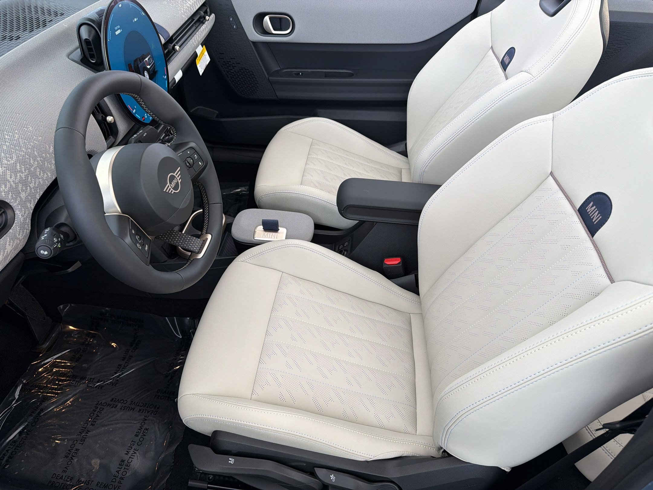 New 2026 MINI Cooper S FWD image 23