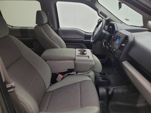 Used 2017 Ford F150 XL AWD/4WD image 21