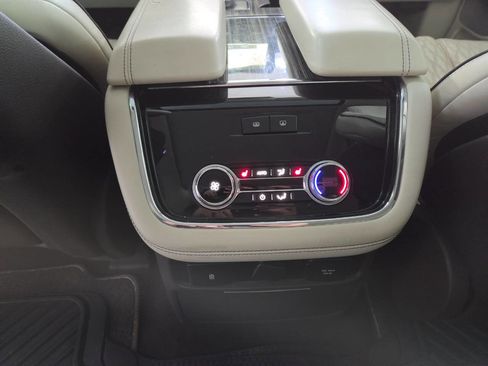 Used 2018 Lincoln Navigator Black Label w/ Cargo Package image 21