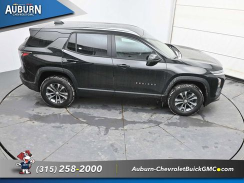 New 2026 Chevrolet Equinox LT w/ Convenience Package II AWD/4WD image 31