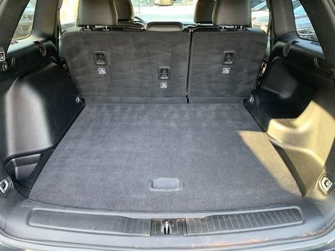 Certified 2023 Jeep Grand Cherokee Altitude AWD/4WD image 4