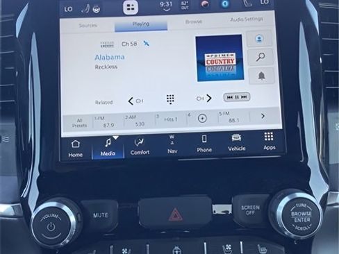 Certified 2023 RAM 1500 Laramie image 3