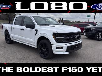 New 2026 Ford F150 STX video 1