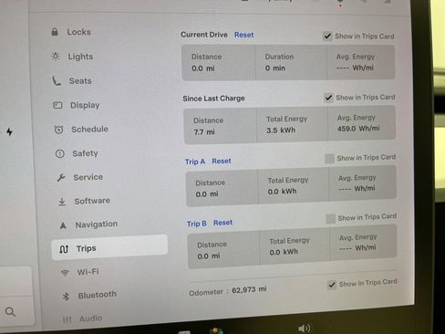 Used 2018 Tesla Model 3 Long Range image 5