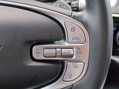 Used 2025 Genesis GV70 2.5T image 27