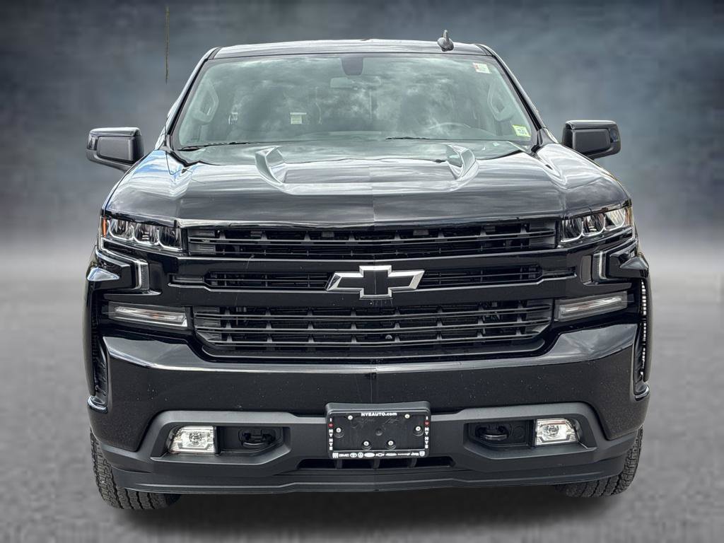 Used 2019 Chevrolet Silverado 1500 RST w/ All-Star Edition AWD/4WD image 9
