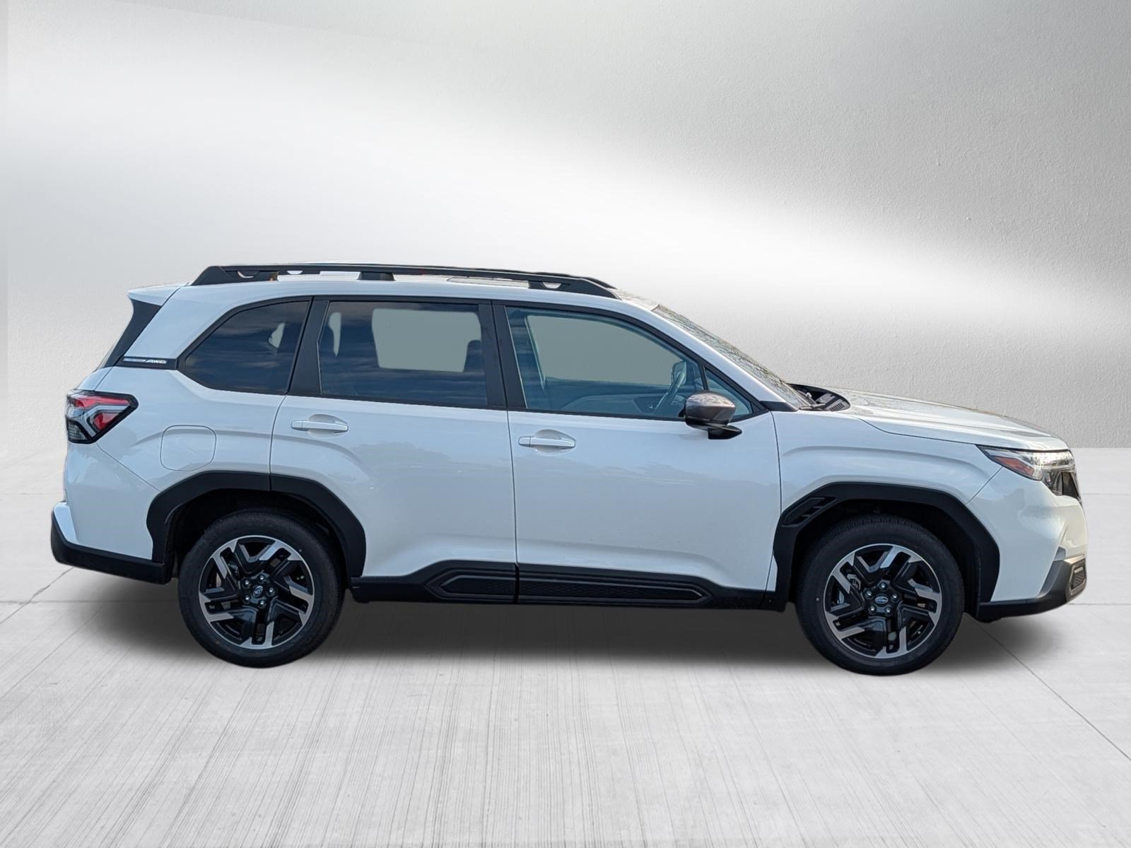 Used 2026 Subaru Forester Limited AWD/4WD image 8