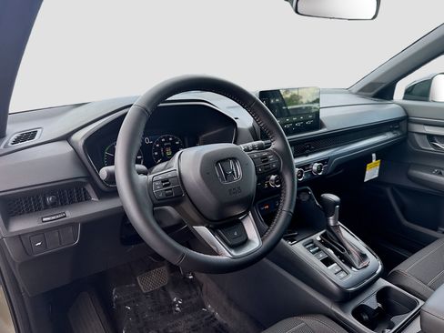 New 2026 Honda CR-V TrailSport image 9