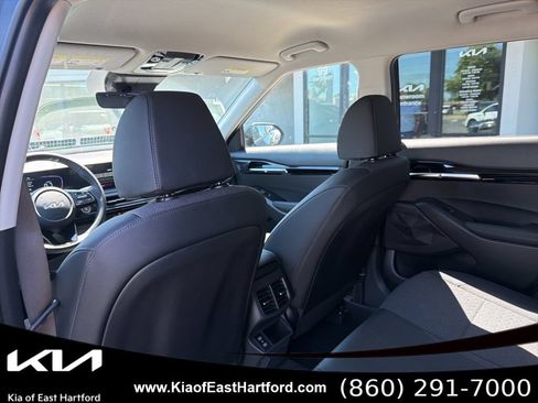 New 2026 Kia Seltos S AWD/4WD image 19