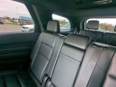 Used 2022 Dodge Durango GT AWD/4WD image 13