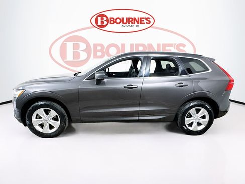 Used 2022 Volvo XC60 B5 Momentum AWD/4WD image 8