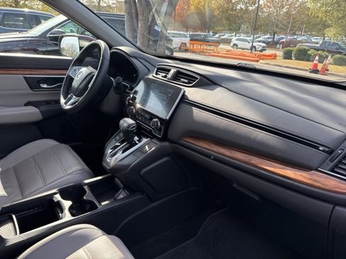 Used 2018 Honda CR-V EX-L image 29