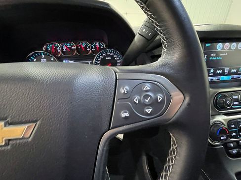 Used 2020 Chevrolet Tahoe LS AWD/4WD image 33