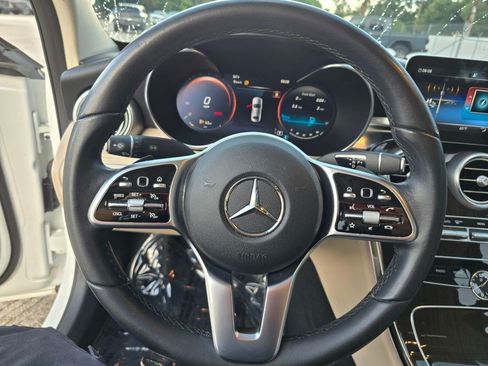 Used 2021 Mercedes-Benz C 300 Sedan image 17