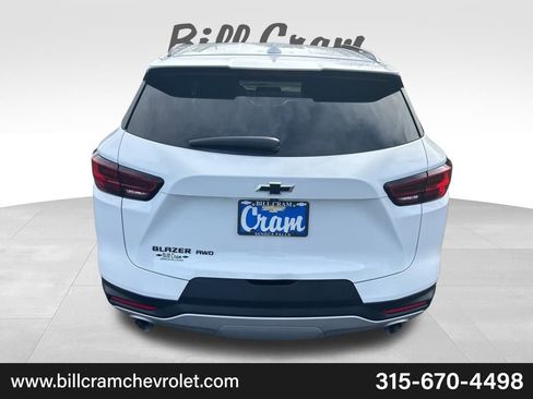 Used 2023 Chevrolet Blazer LT w/ Convenience Package image 30