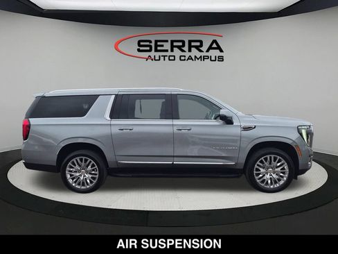 Used 2025 GMC Yukon XL Elevation w/ LPO, Floor Liner Package AWD/4WD image 14