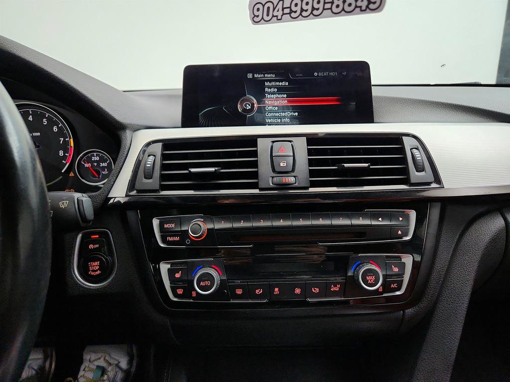 Used 2015 BMW M4 Coupe RWD image 20