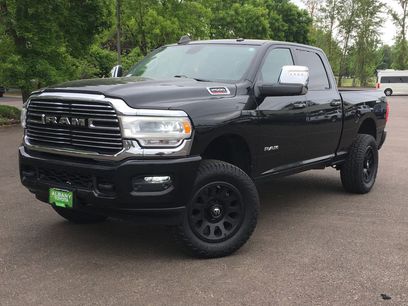 Used 2023 RAM 2500 Laramie
