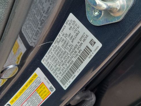 Used 2024 Honda CR-V LX image 33