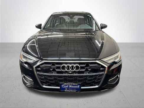 Used 2024 Audi A6 Premium Plus image 10