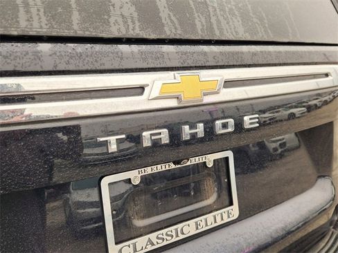 Used 2023 Chevrolet Tahoe LS image 9