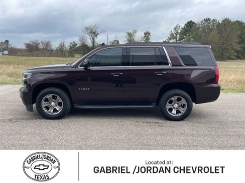 Used 2020 Chevrolet Tahoe LS image 2