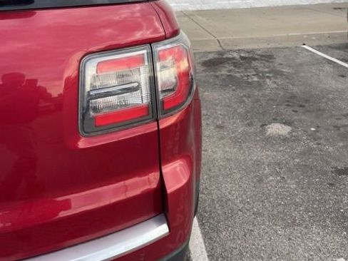 Used 2013 GMC Acadia SLT image 6