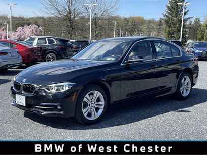 Used 2017 BMW 330i xDrive Sedan