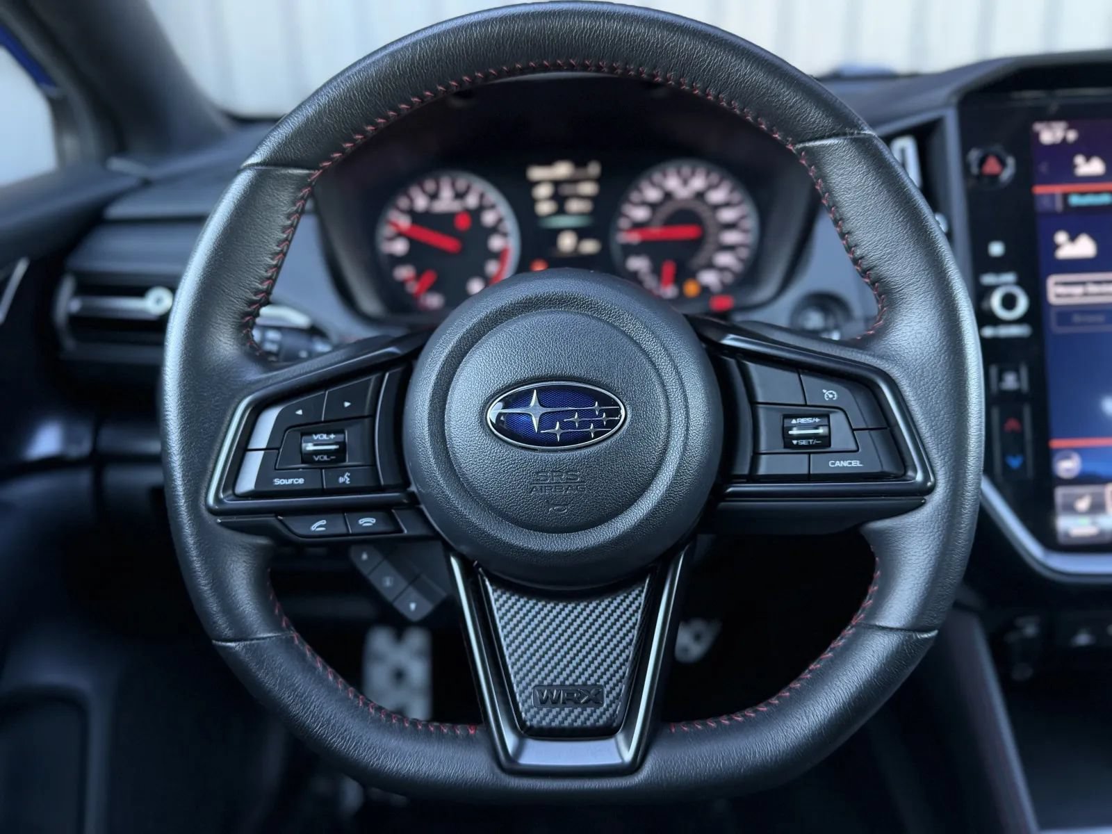 Used 2022 Subaru WRX Limited AWD/4WD image 22