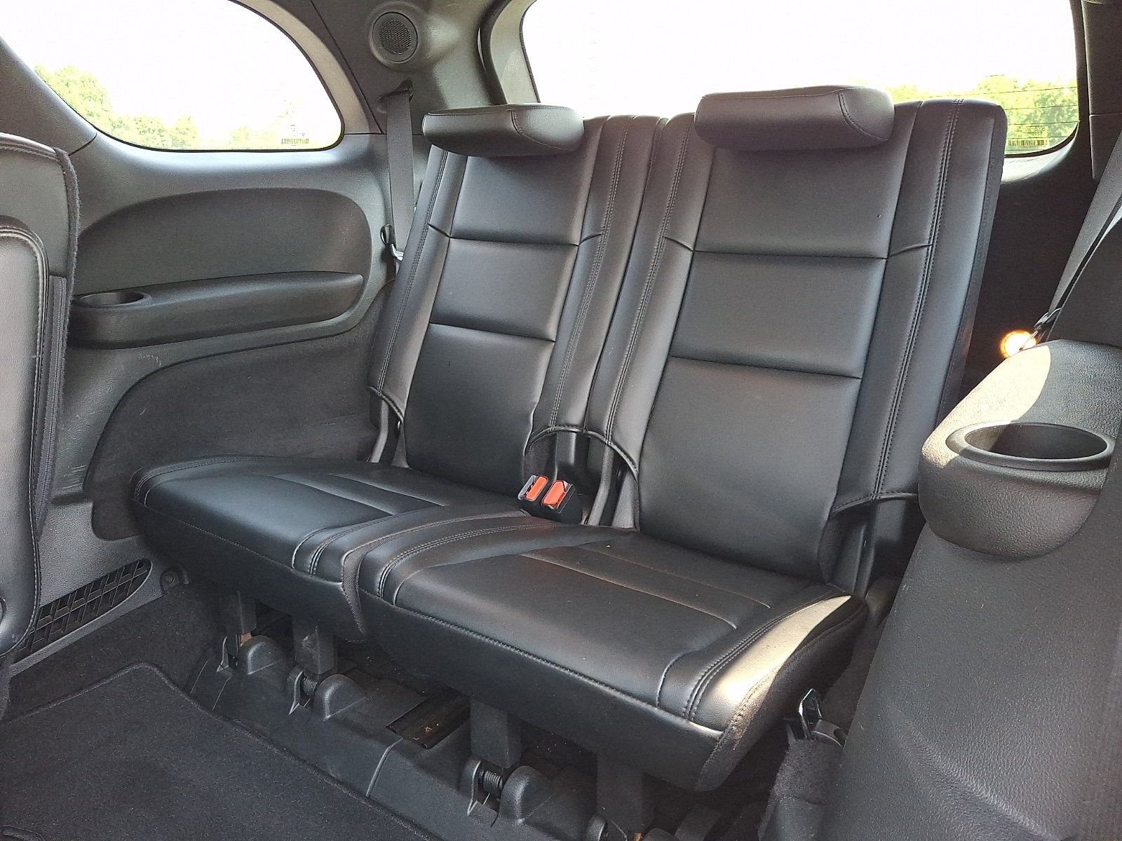 Used 2020 Dodge Durango GT AWD/4WD image 11